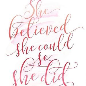 Meet your Posher, Julia